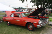 CHEVELLE